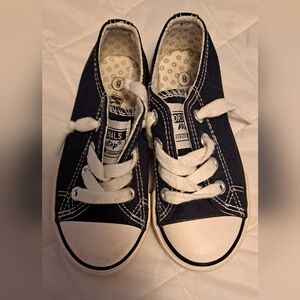 Originals Weestep Blue Sneakers size 8